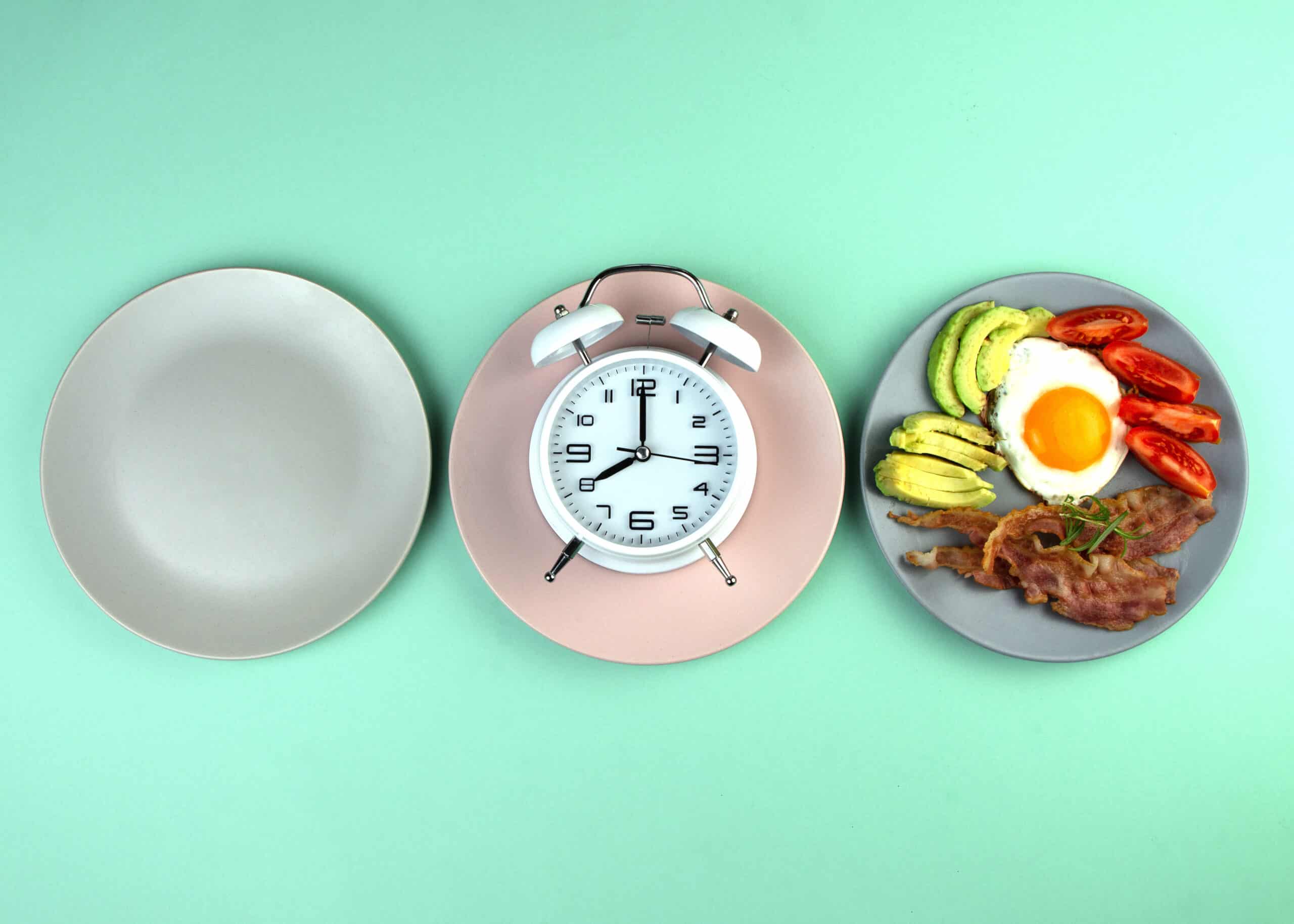 Intermittent fasting includes strategies employed by people often trying to lose weight or jump start their metabolic function.
